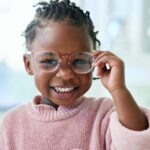 Signs That Your Child May Need Glasses